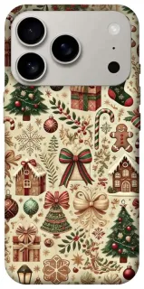Чехол на Apple iPhone 18 Pro Christmas mood ver.4 фото 1 из 2