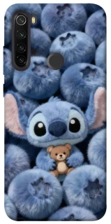 Чохол на Xiaomi Redmi Note 8T Sweet Stitch фото 1 з 1