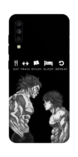 Чехол на ZTE Blade A7s (2019) Baki v2 фото 1 из 1