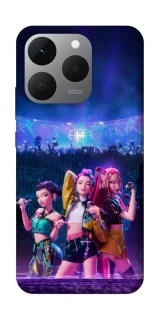 Чохол на Realme 15T K-Pop Demon Hunters ver.3 фото 1 з 1