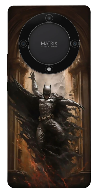 Чехол на Huawei Magic5 Lite Batman v3 фото 1 из 1