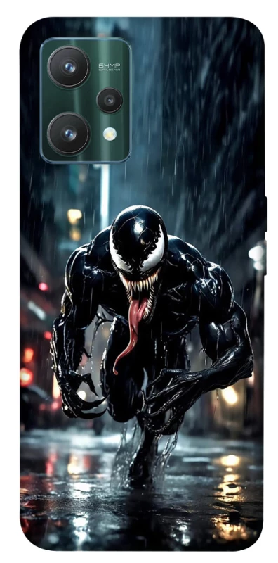 Чехол на Realme 9 Pro Venom v2 фото 1 из 1