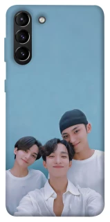 Чехол на Samsung Galaxy S21+ Seventeen фото 1 из 1