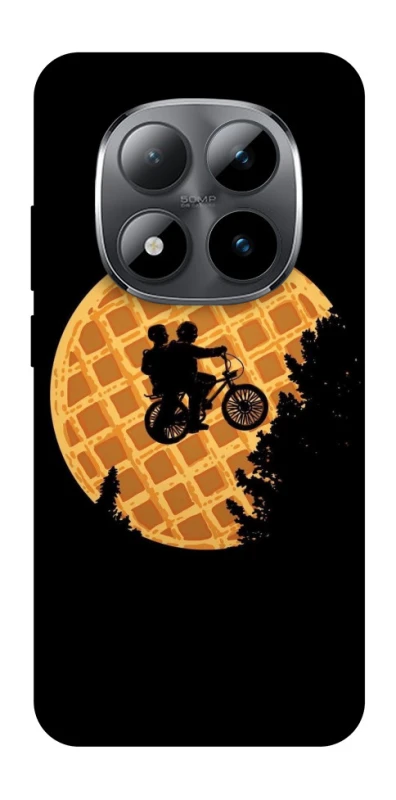 Чехол на Xiaomi Redmi Note 15 Pro 5G Stranger Things ver.33 фото 1 из 1