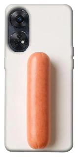 Чохол на Oppo Reno 8T 4G Сосиска фото 1 з 1