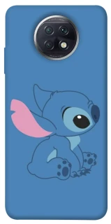 Чохол на Xiaomi Redmi Note 9 5G / Note 9T Pair romantic theme ver.3 фото 1 з 1