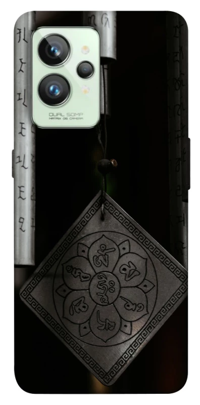 Чехол на Realme GT2 Талисман удачи фото 1 из 1