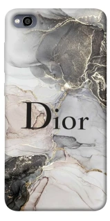 Чохол на Xiaomi Redmi 4a Dior ver.3 фото 1 з 1