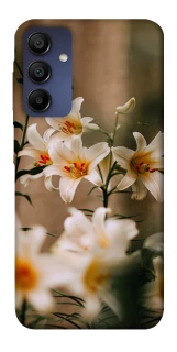 Чохол на Samsung Galaxy A15 4G/5G Лілії фото 1 з 1
