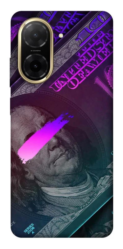 Чохол на Xiaomi Redmi A5 (Europe version) Neo dollar v2 фото 1 з 1