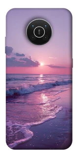 Чохол на Nokia X10 / X20 Sea фото 1 з 1