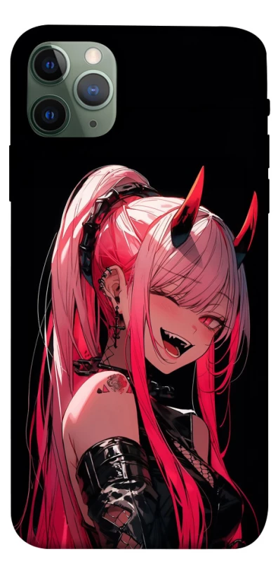 Чохол на Apple iPhone 11 Pro Max (6.5") Makima v2 фото 1 з 1