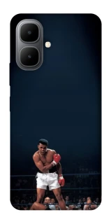 Чохол на Infinix Smart 10 muhammad ali фото 1 з 1