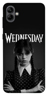 Чохол на Samsung Galaxy A04 Dark Mood Wednesday фото 1 з 1