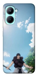 Чехол на Realme C33 Toji фото 1 из 1