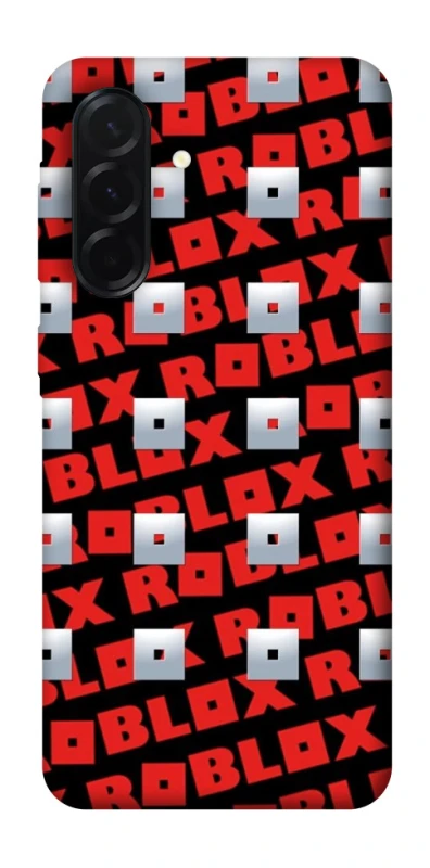 Чохол на Samsung Galaxy A37 5G Roblox aesthetics ver.9 фото 1 з 1