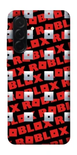 Чехол на Samsung Galaxy A37 5G Roblox aesthetics ver.9 фото 1 из 1