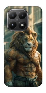 Чохол на Xiaomi 15T Лев фото 1 з 1