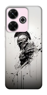 Чехол на Xiaomi Poco M6 4G Tattoo ver.3 фото 1 из 1