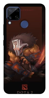 Чохол на Realme C15 Juggernaut фото 1 з 1