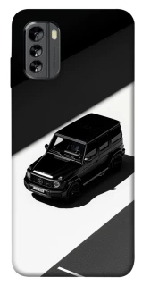 Чохол на Nokia G60 Cubik фото 1 з 1