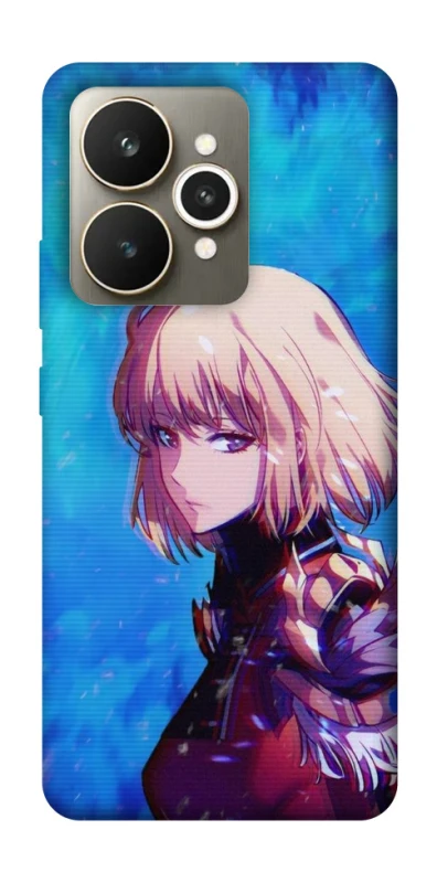 Чохол на Realme 15 Cha Hae In фото 1 з 1