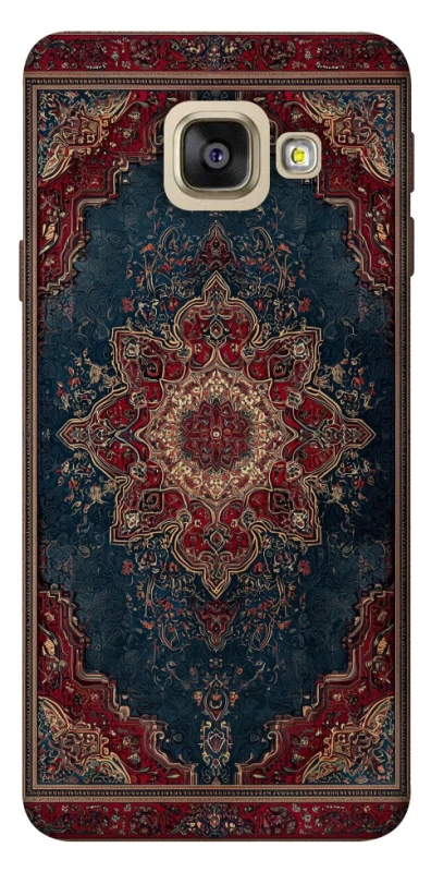 Чохол на Samsung A520 Galaxy A5 (2017) Килим v88 фото 1 з 1