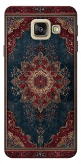 Чохол на Samsung A520 Galaxy A5 (2017) Килим v88 фото 1 з 1