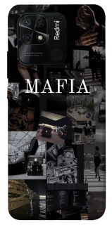 Чохол на Xiaomi Redmi 10C Mafia фото 1 з 1