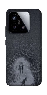 Чехол на Xiaomi 15 Акула фото 1 из 1