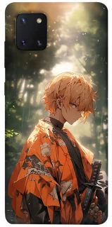 Чохол на Samsung Galaxy Note 10 Lite (A81) Zenitsu фото 1 з 1