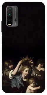 Чохол на Xiaomi Redmi 9T Art collage ver.1 фото 1 з 1