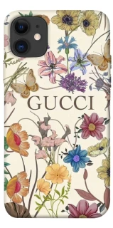 Чохол на Apple iPhone 11 (6.1") Gucci ver.8 фото 1 з 1
