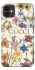Чохол на Apple iPhone 11 (6.1") Gucci ver.8 фото 1 з 1