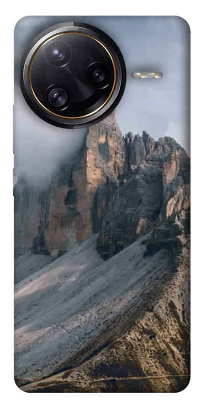 Чехол на Xiaomi Poco F7 Ultra Mountains v2 фото 1 из 1