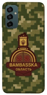 Чохол на Samsung Galaxy M14 5G Bambaska фото 1 з 1