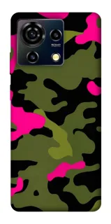 Чехол на ZTE Blade V50 Vita Camouflage v29 фото 1 из 1