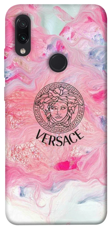 Чохол на Xiaomi Redmi Note 7 / Note 7 Pro / Note 7s Versace ver.3 фото 1 з 1