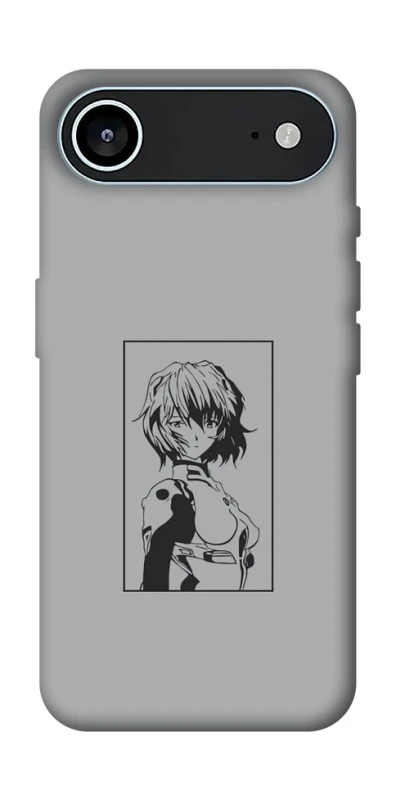 Чохол на Apple iPhone 17 Air (6.5") Anime v6 фото 1 з 1
