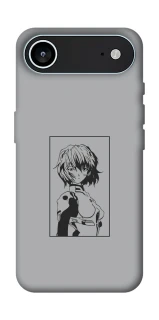 Чехол на Apple iPhone 17 Air (6.5") Anime v6 фото 1 из 1