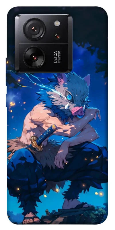 Чохол на Xiaomi 13T Pro inosuke фото 1 з 1