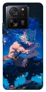 Чохол на Xiaomi 13T Pro inosuke фото 1 з 1