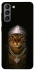 Чехол на Samsung Galaxy S21 Cat in Bling фото 1 из 1