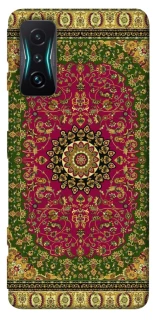 Чехол на Xiaomi Redmi K50 Gaming Килим v13 фото 1 из 1