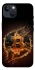 Чехол на Apple iPhone 13 (6.1") Smoky Bitcoin фото 1 из 1