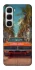 Чехол на Infinix Hot 60i Tropical car фото 1 Чехол на Infinix Hot 60i Tropical car фото 1 из 1