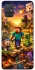 Чохол на Samsung Galaxy A71 Minecraft v6 фото 1 з 1