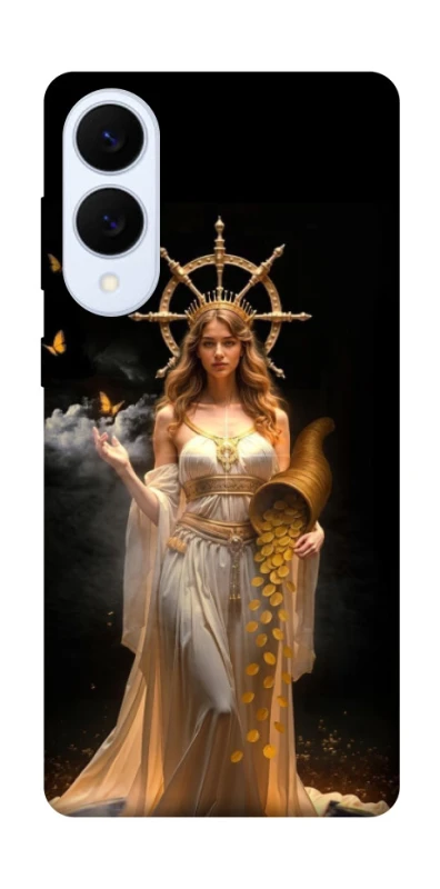 Чохол на Samsung Galaxy S25 Edge Fortuna фото 1 з 1