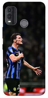 Чехол на Nokia G11 Plus FC Inter v3 фото 1 из 1