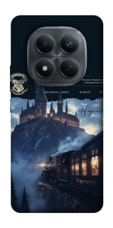 Чохол на Xiaomi Redmi Note 15 Pro 4G The Hogwarts ver.2 фото 1 з 1